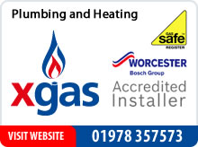 Xgas advert