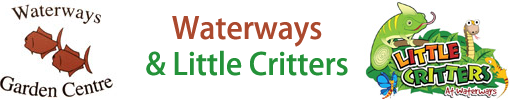 Waterways & Little Critters Special Offers