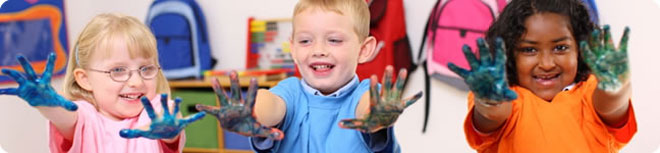 Children's Nurseries and Childcare Wrexham