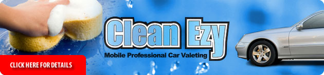 Car Wash and Valeting Wrexham