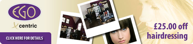 Hairdressers and Barbers Wrexham