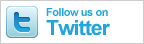 Follow us on Twitter