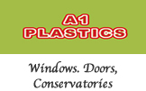 A1 Plastics Wrexham Ltd ( Doors, Windows, Conservatories)