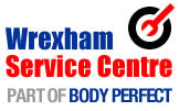 Wrexham Service Centre - part of Body Perfect