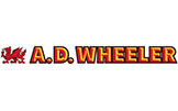 New - AD Wheeler Delivery & Removals