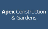 New - Apex Construction and Gardens