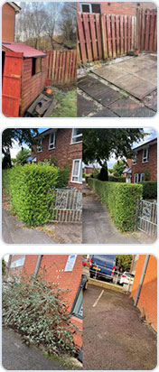 Photos of SMC Clearances Wrexham