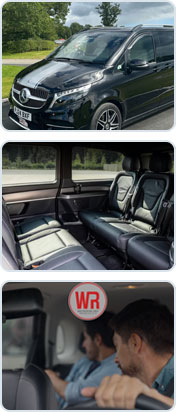 Photos of Wrex Ride Wrexham